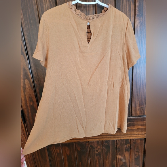 Torrid Shirt - Picture 9 of 16
